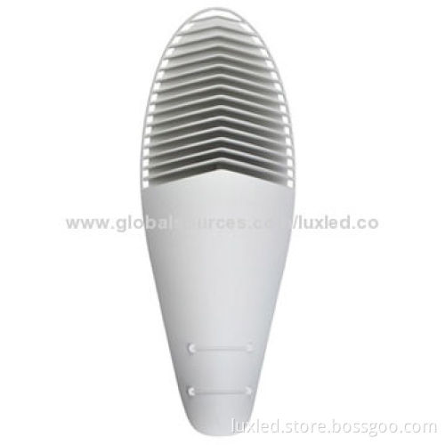 2 Light Source LED Street Light, 100W, Bridgelux Chip, Waterproof, Factory Directly Sale